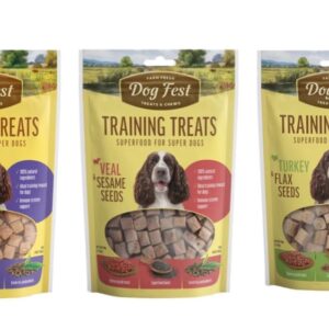 Training Snack