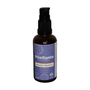 Aceite de matico