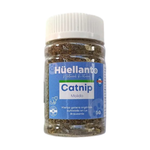 Catnip Molido