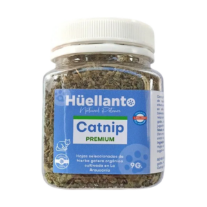 Catnip Premium