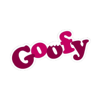 Logo Goofy